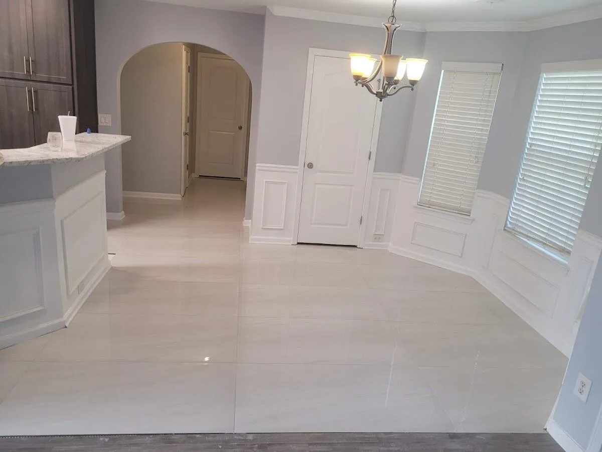 Basement Flood Cleanup in Shasta Lake, CA